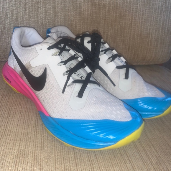 Nike Air Zoom Terra Kiger 5 - Picture 3 of 7